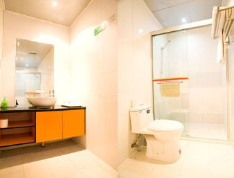 Super 8 Hotel Hangzhou Xiaoshan Airport Kan Shan Tonglu Экстерьер фото