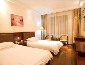 Super 8 Hotel Hangzhou Xiaoshan Airport Kan Shan Tonglu Номер фото